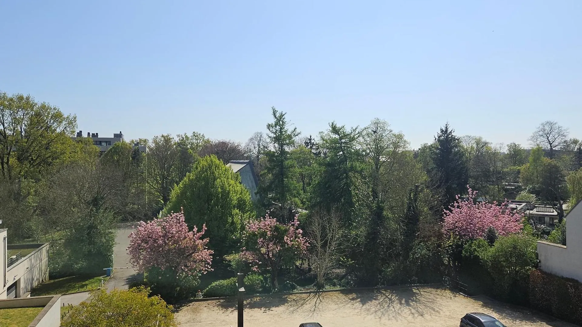 Modern Duplex With Garden Daire Brüksel Belçika