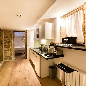 La Bibliothèque - Fully Equipped In Vieux Old Town Appartement Lyon