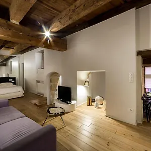 La Miroirs - Plein Coeur Du Vieux Appartement Lyon