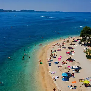 Deluxe Portic, Self Check-in Appartement Zadar